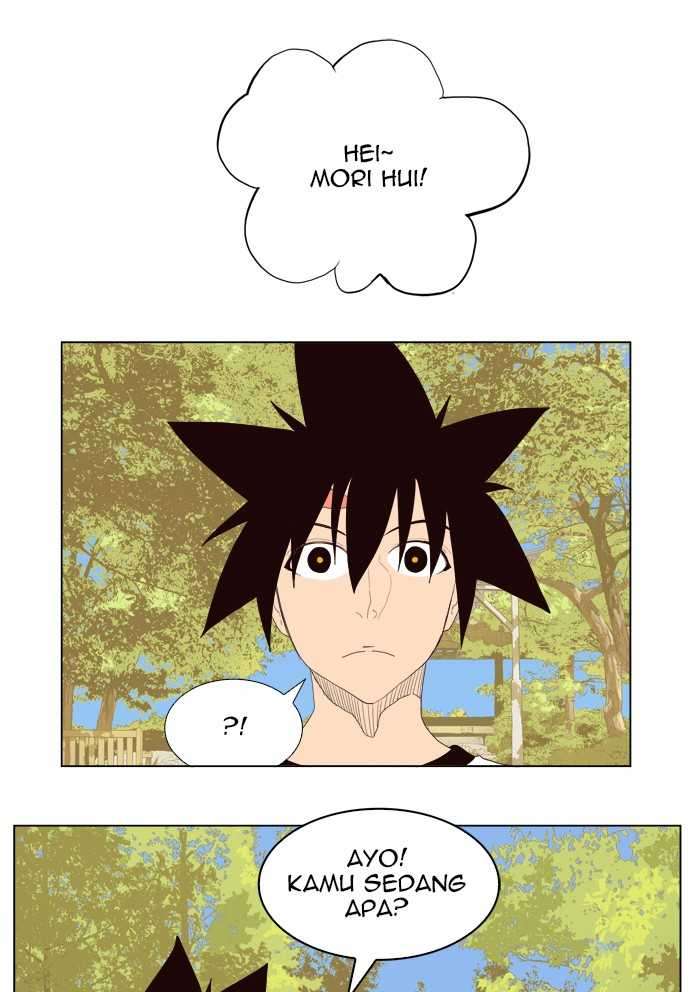 The God of High School Chapter 178 Gambar 69