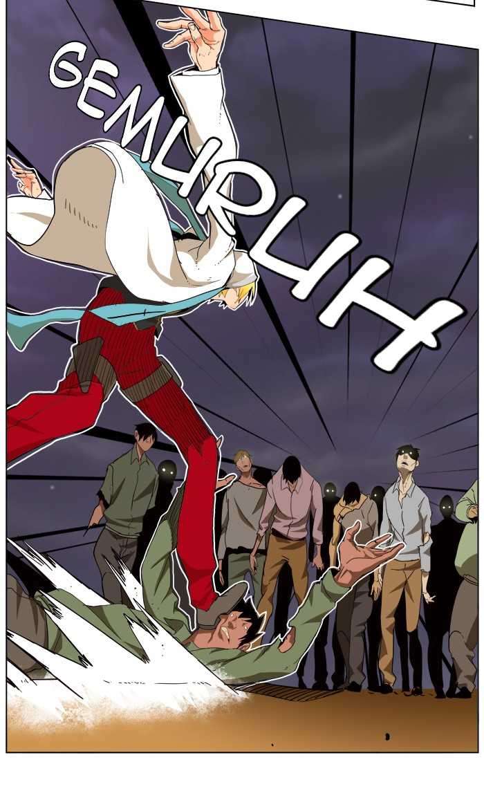 The God of High School Chapter 177 Gambar 10