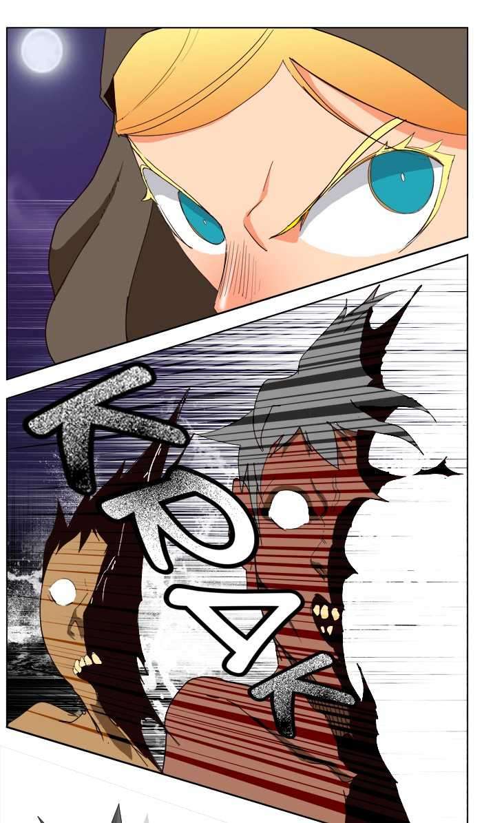 The God of High School Chapter 177 Gambar 17