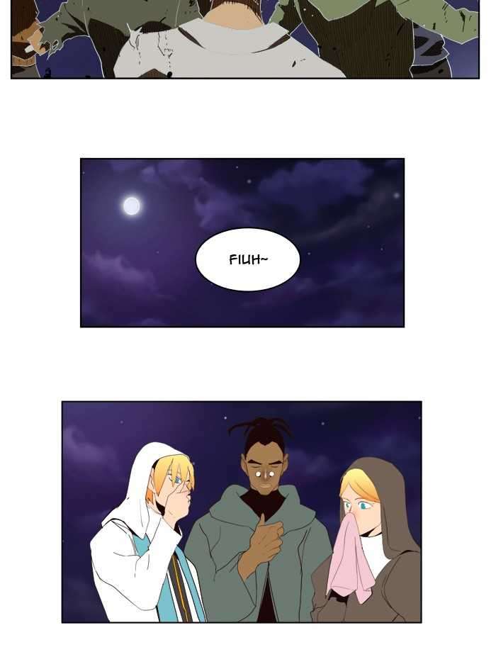 The God of High School Chapter 177 Gambar 22