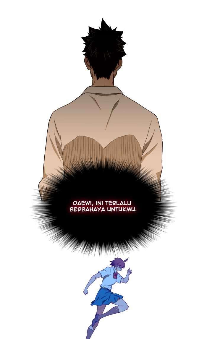 The God of High School Chapter 177 Gambar 3