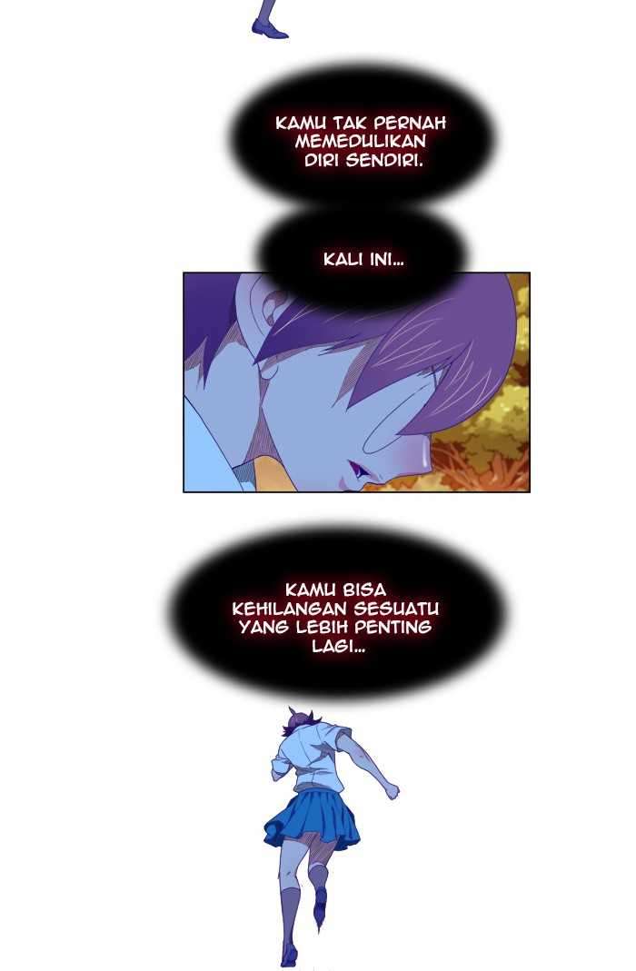 The God of High School Chapter 177 Gambar 4