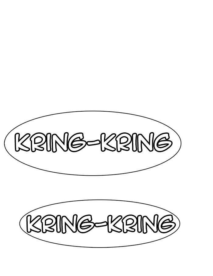 The God of High School Chapter 177 Gambar 49