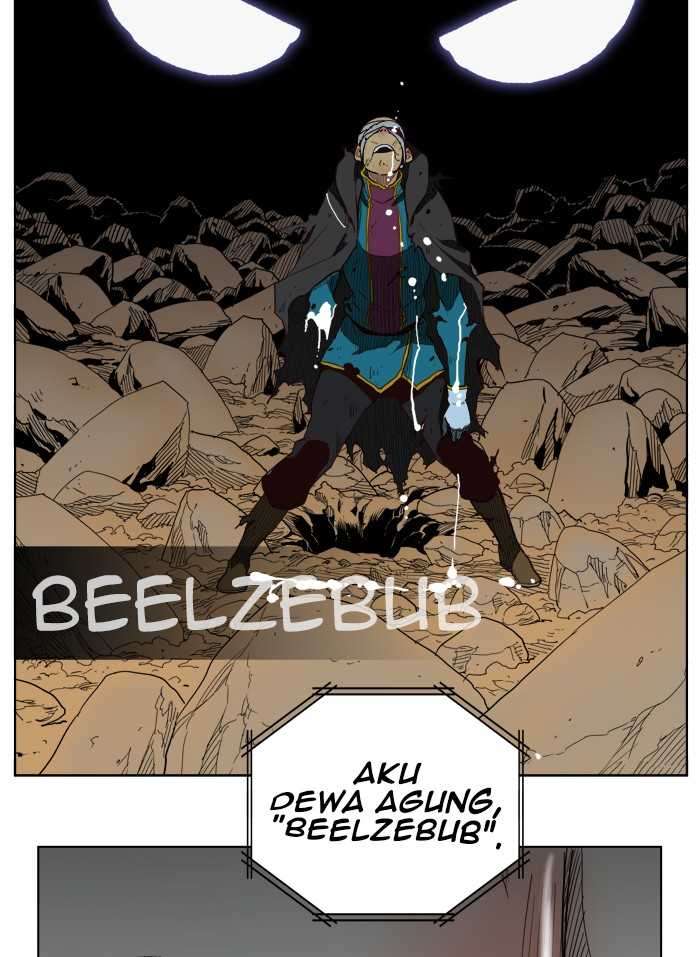 The God of High School Chapter 176 Gambar 10