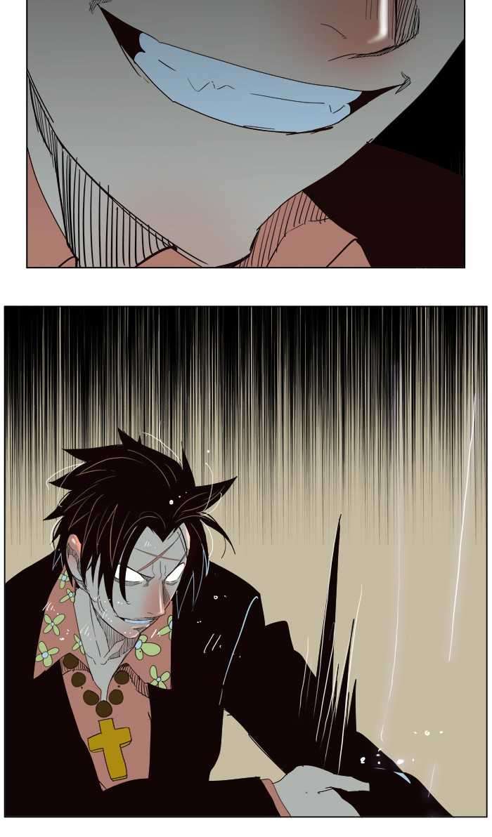 The God of High School Chapter 176 Gambar 11