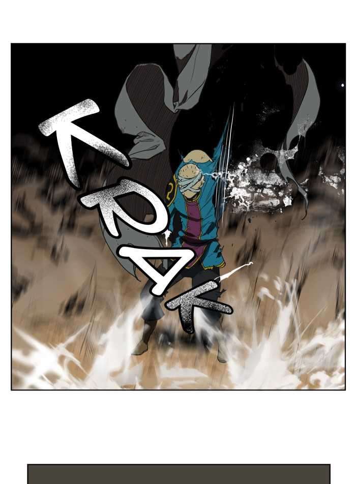 The God of High School Chapter 176 Gambar 12