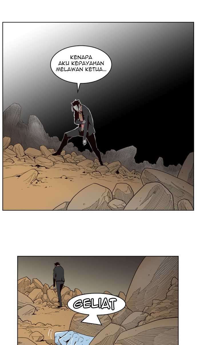 The God of High School Chapter 176 Gambar 5