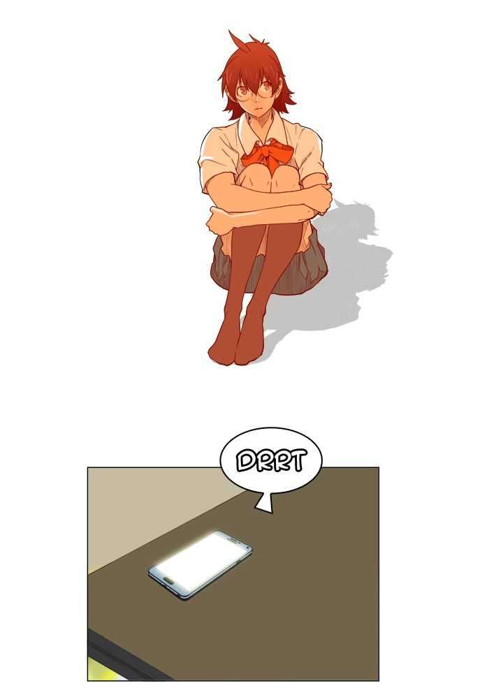 The God of High School Chapter 176 Gambar 59