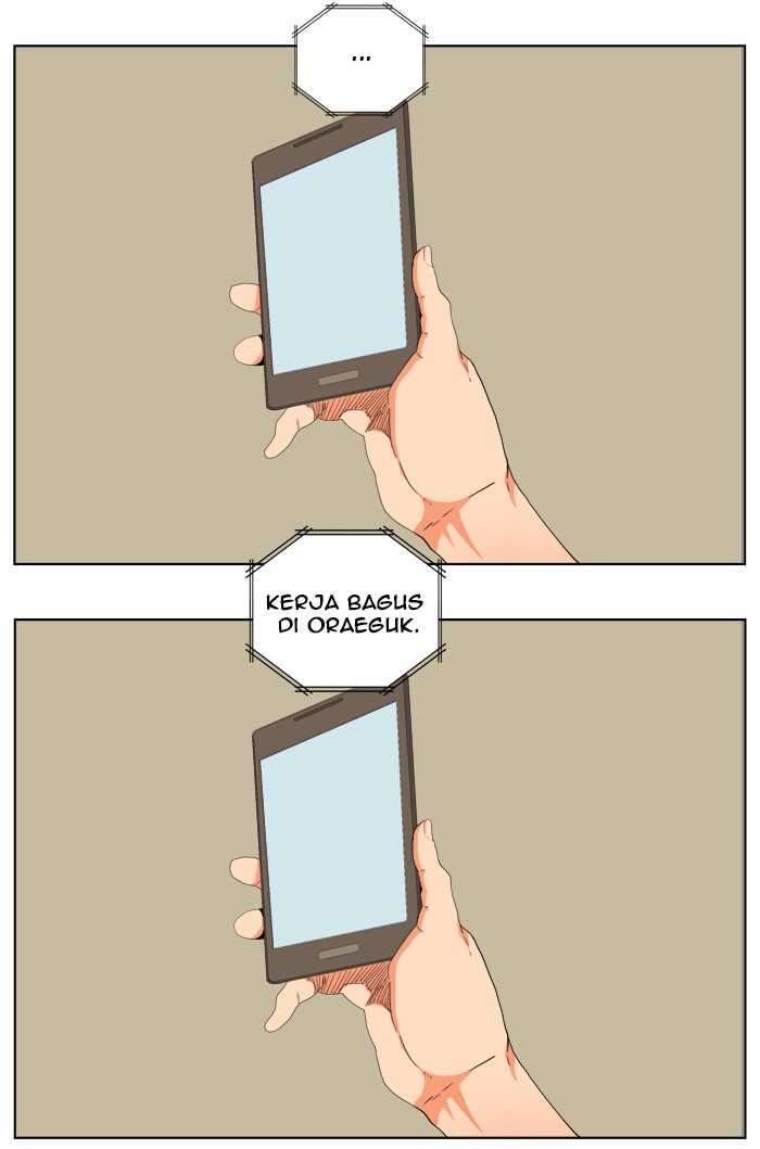 The God of High School Chapter 176 Gambar 66