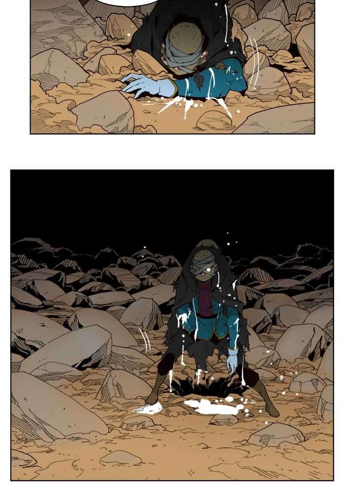 The God of High School Chapter 176 Gambar 7