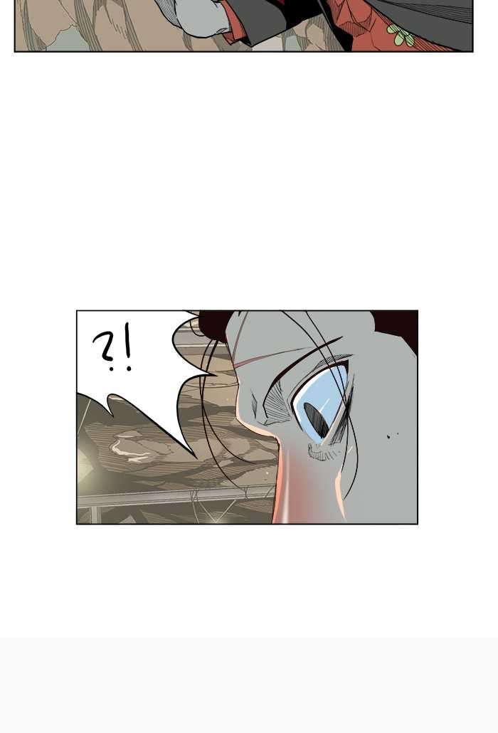 The God of High School Chapter 175 Gambar 33