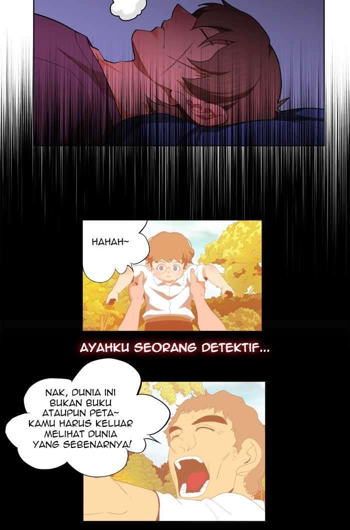 The God of High School Chapter 174 Gambar 11