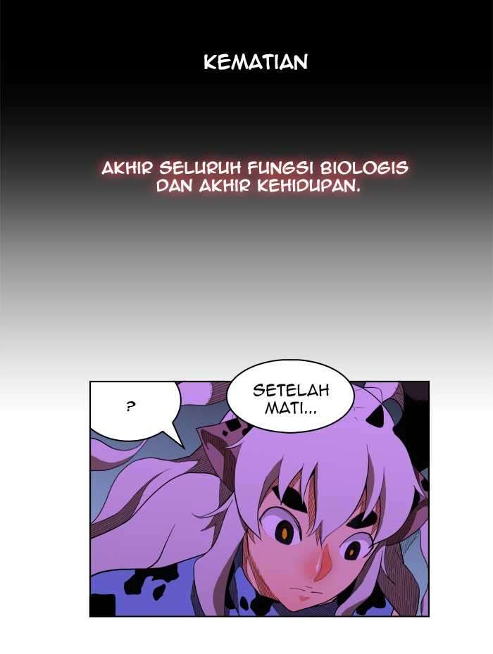 The God of High School Chapter 174 Gambar 13