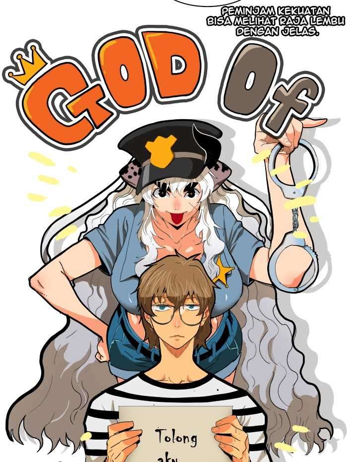 The God of High School Chapter 174 Gambar 5