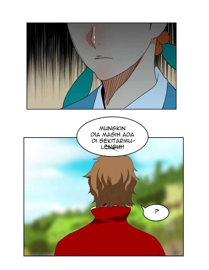The God of High School Chapter 174 Gambar 52