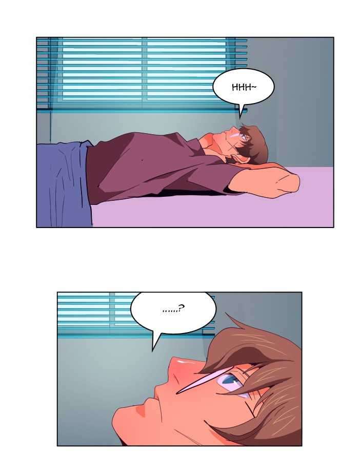 The God of High School Chapter 174 Gambar 56