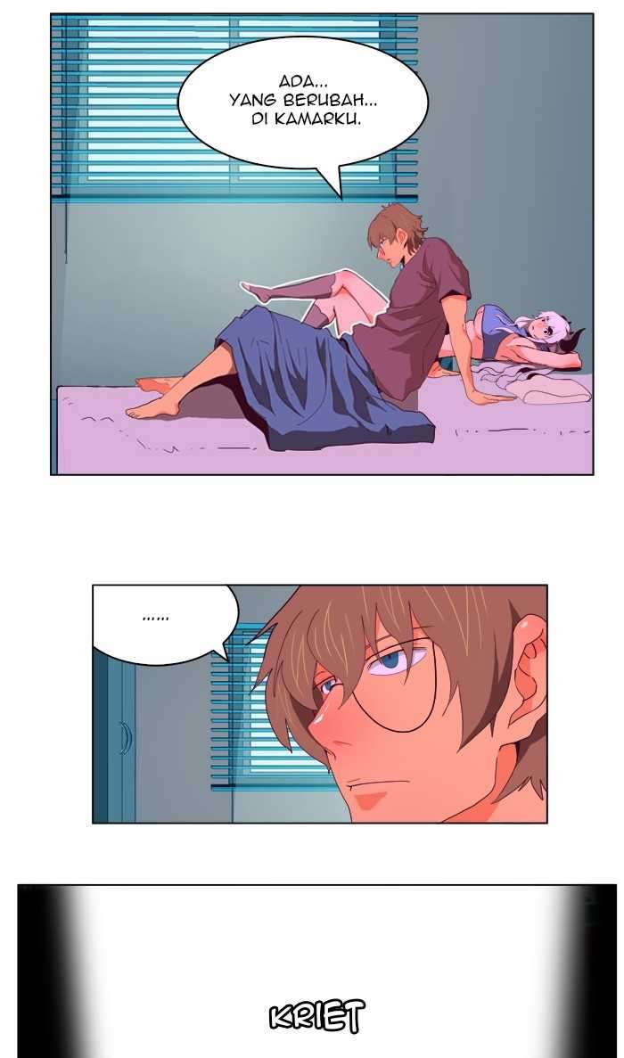 The God of High School Chapter 174 Gambar 57