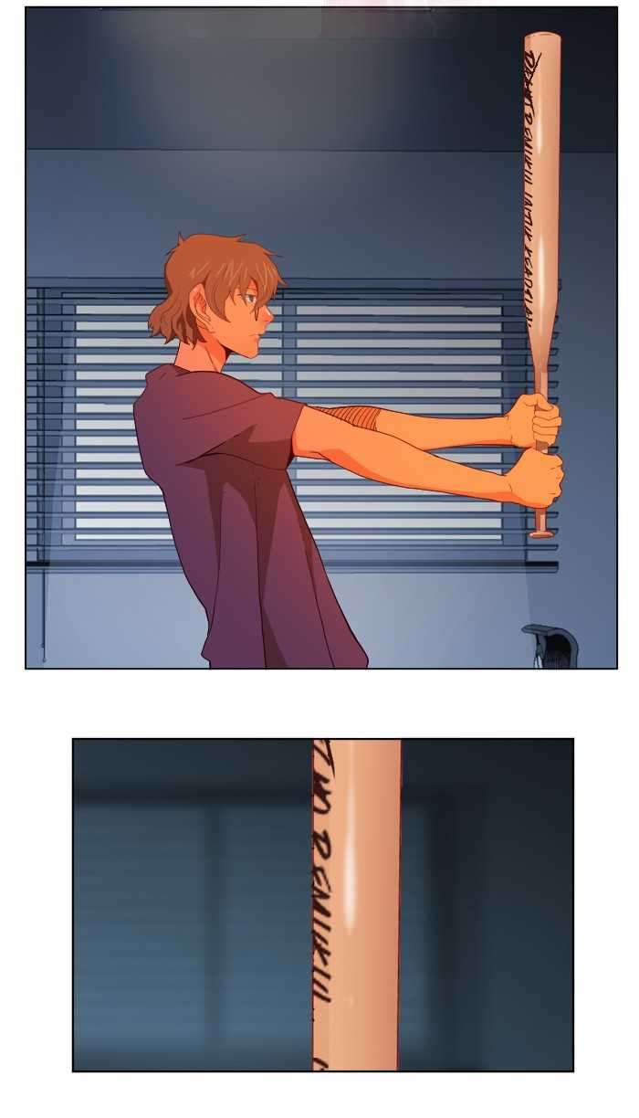 The God of High School Chapter 174 Gambar 60