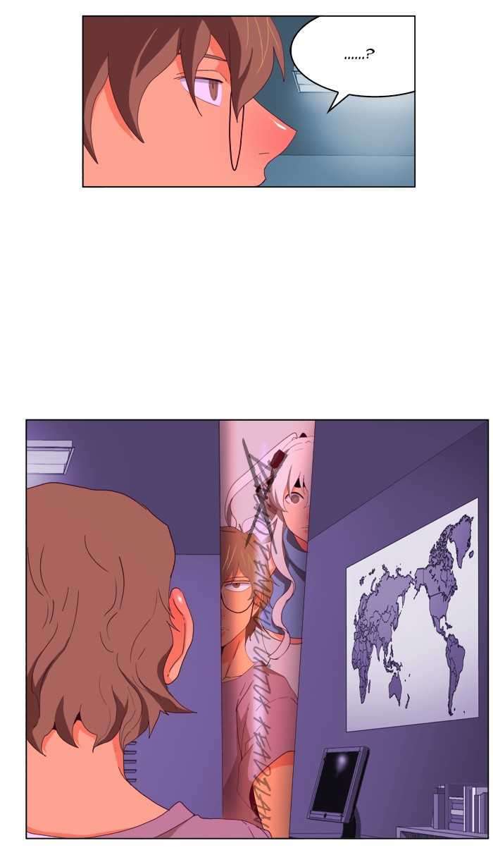 The God of High School Chapter 174 Gambar 61