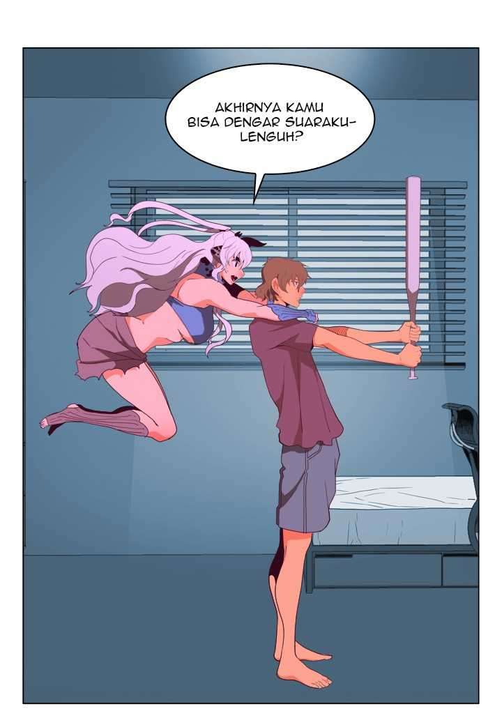 The God of High School Chapter 174 Gambar 62