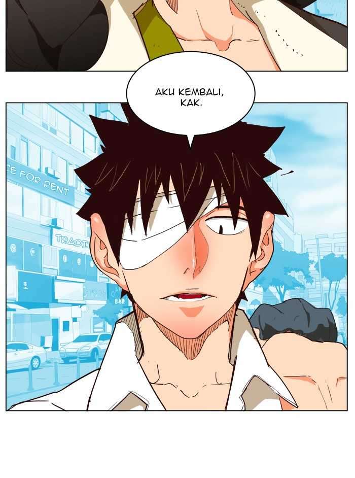 The God of High School Chapter 173 Gambar 10