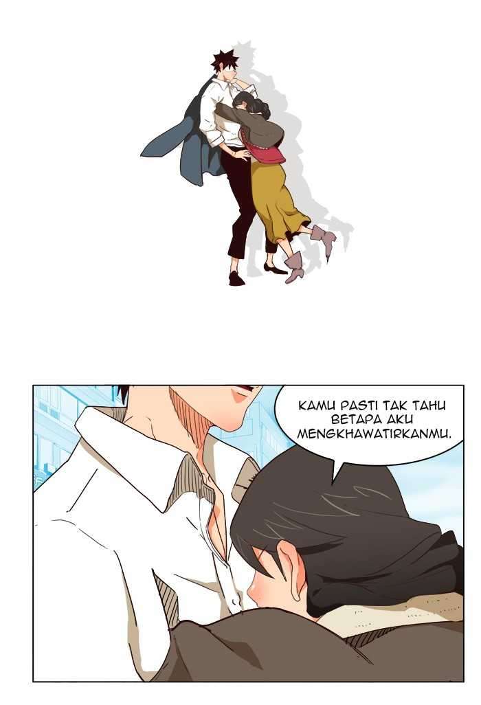 The God of High School Chapter 173 Gambar 11