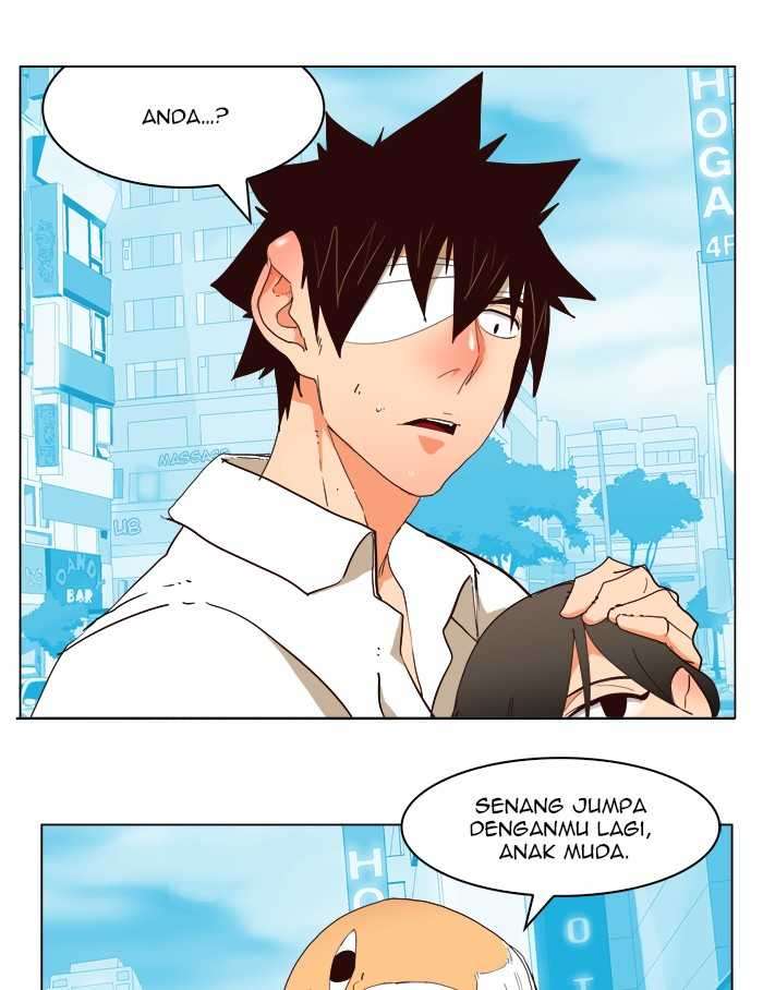 The God of High School Chapter 173 Gambar 15