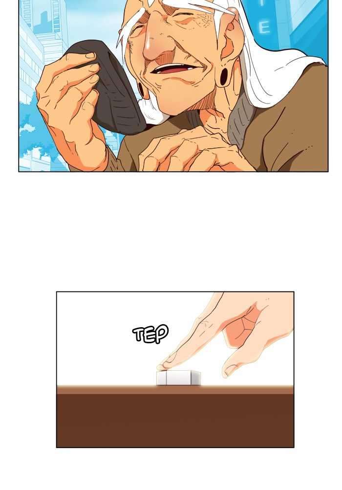 The God of High School Chapter 173 Gambar 16