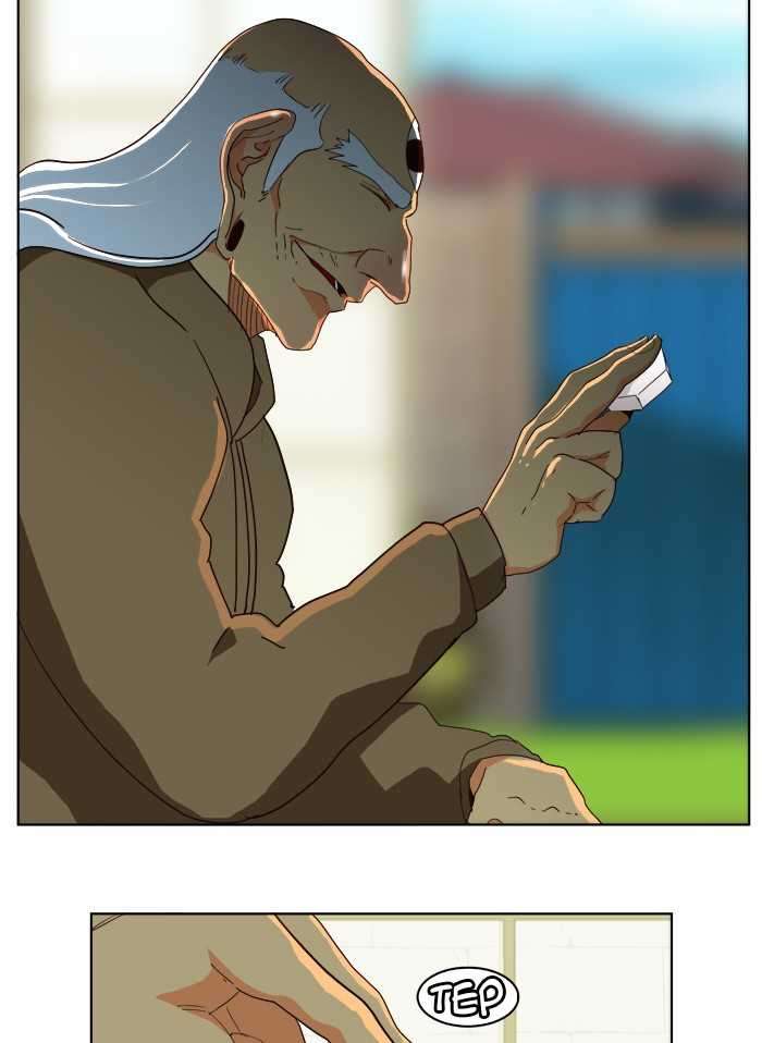 The God of High School Chapter 173 Gambar 26