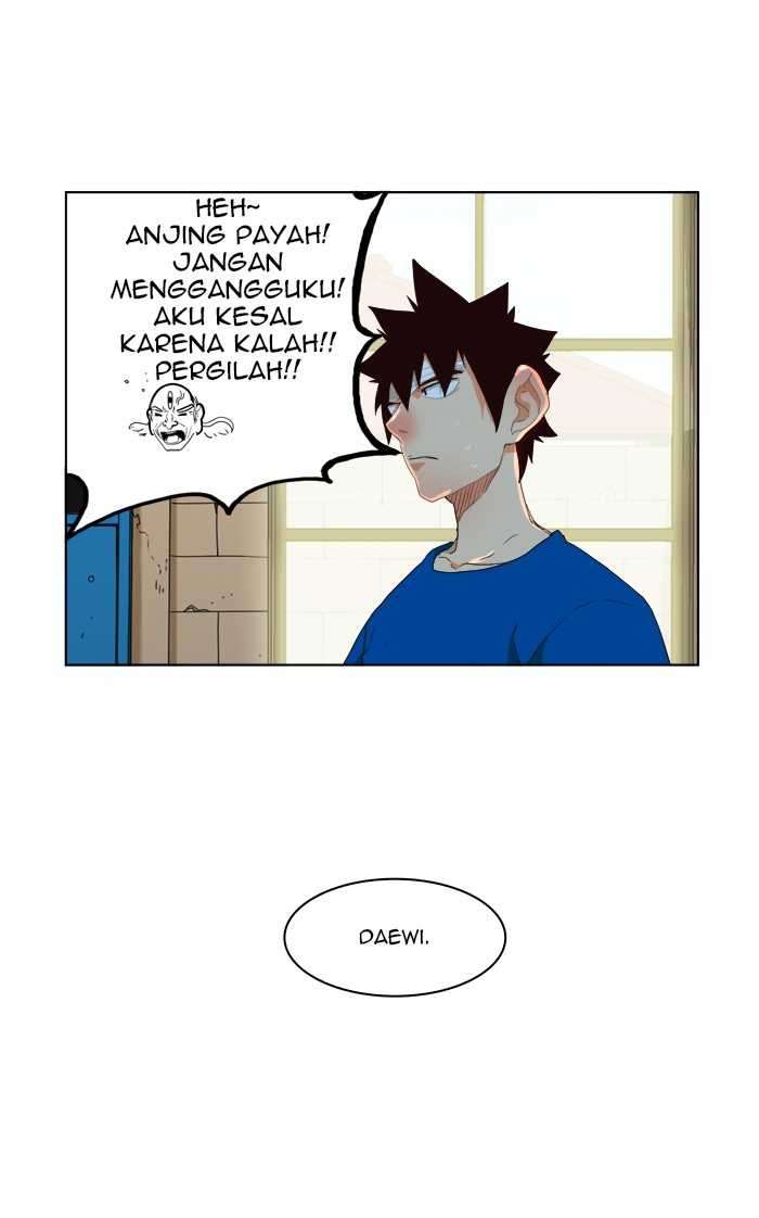The God of High School Chapter 173 Gambar 31
