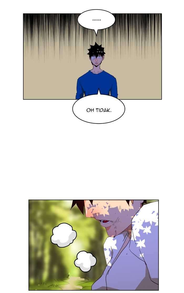 The God of High School Chapter 173 Gambar 33