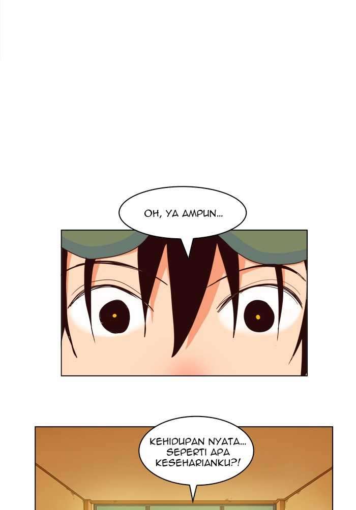 The God of High School Chapter 173 Gambar 39