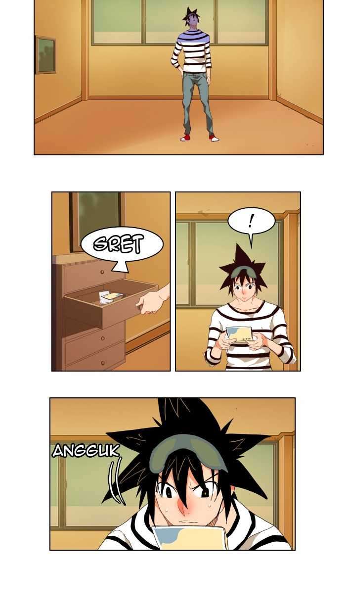 The God of High School Chapter 173 Gambar 40