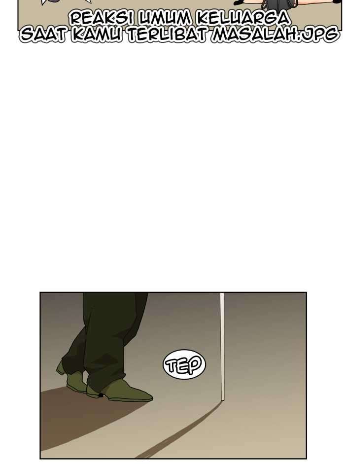 The God of High School Chapter 173 Gambar 47