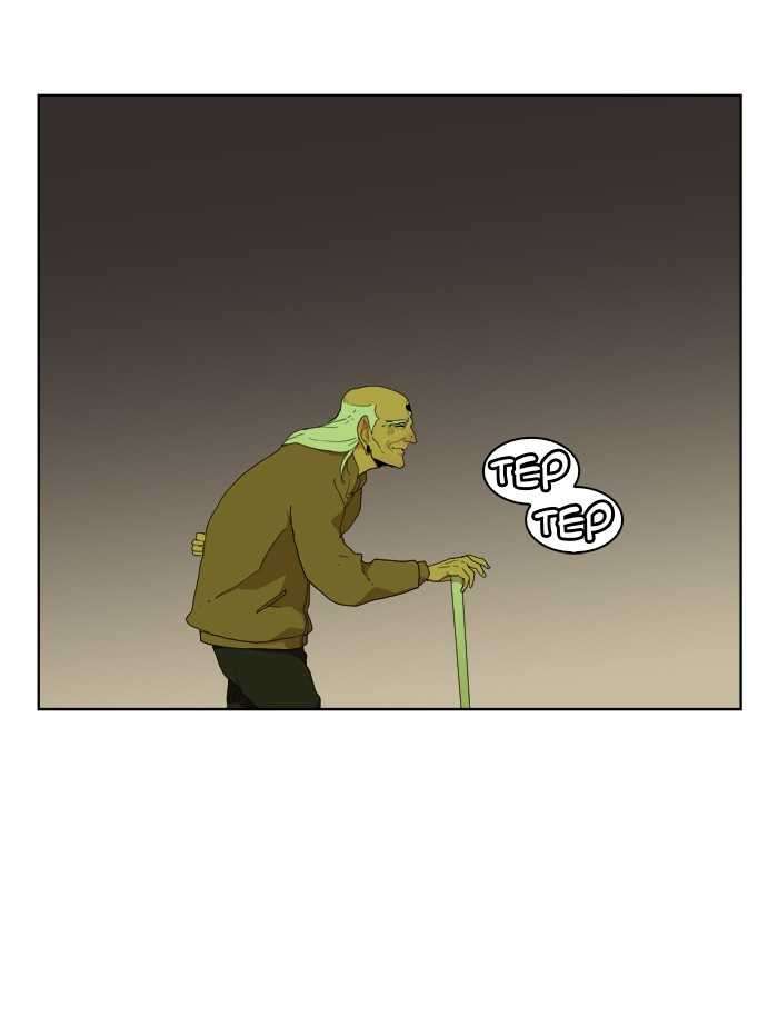 The God of High School Chapter 173 Gambar 48