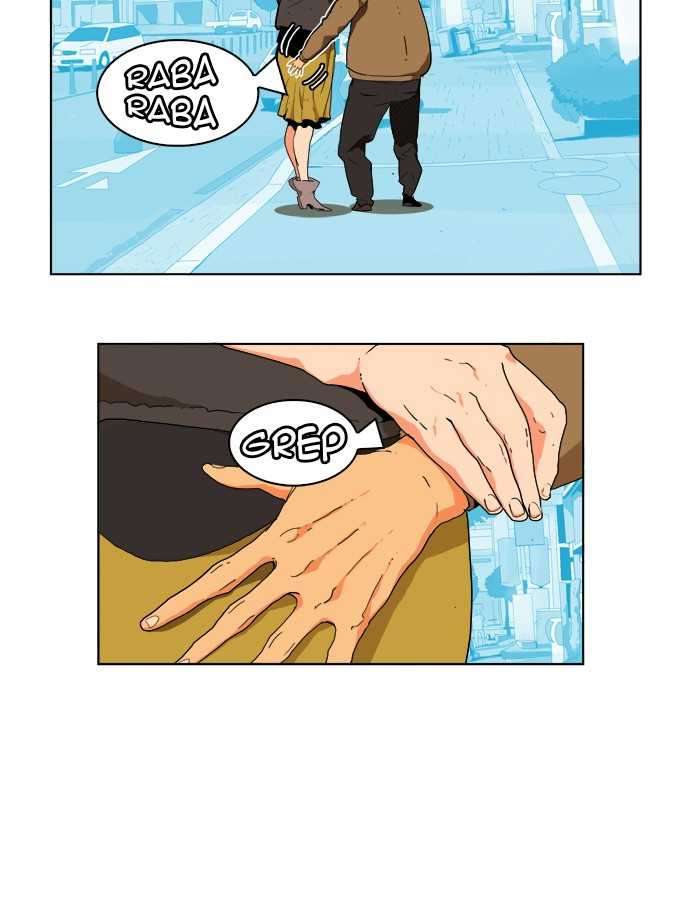 The God of High School Chapter 173 Gambar 8