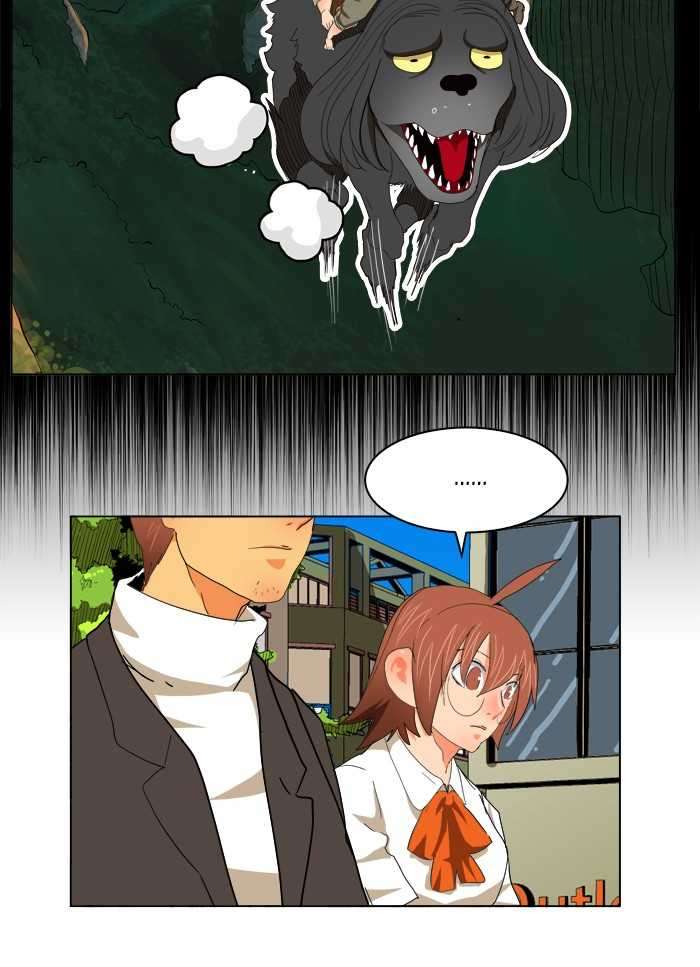 The God of High School Chapter 172 Gambar 32