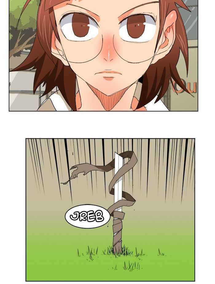 The God of High School Chapter 172 Gambar 47