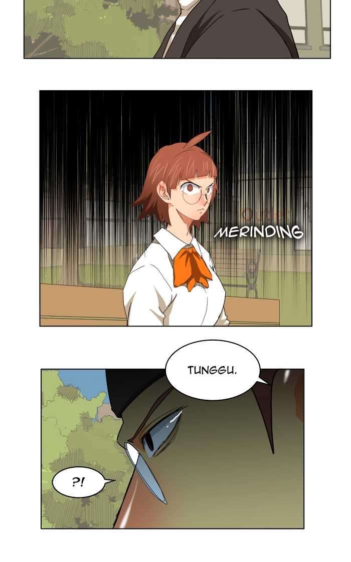 The God of High School Chapter 172 Gambar 50