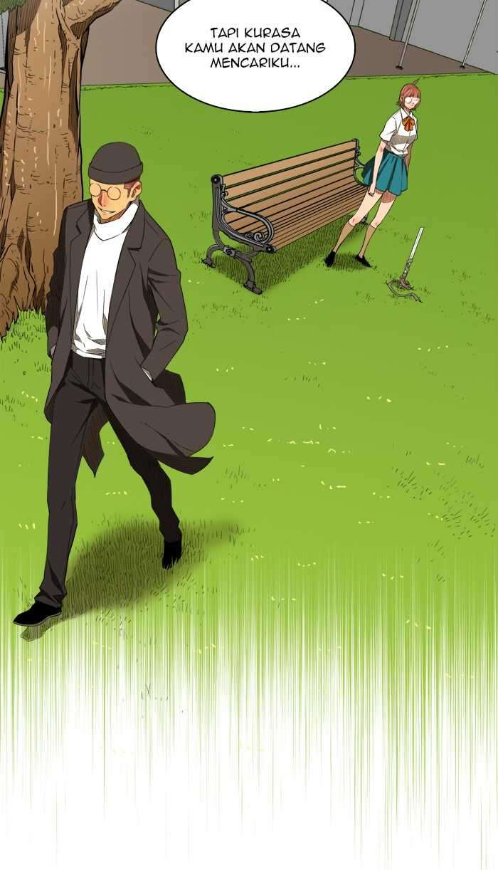 The God of High School Chapter 172 Gambar 59