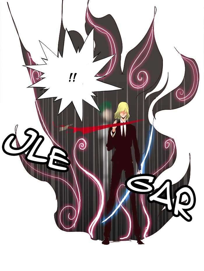 The God of High School Chapter 171 Gambar 35