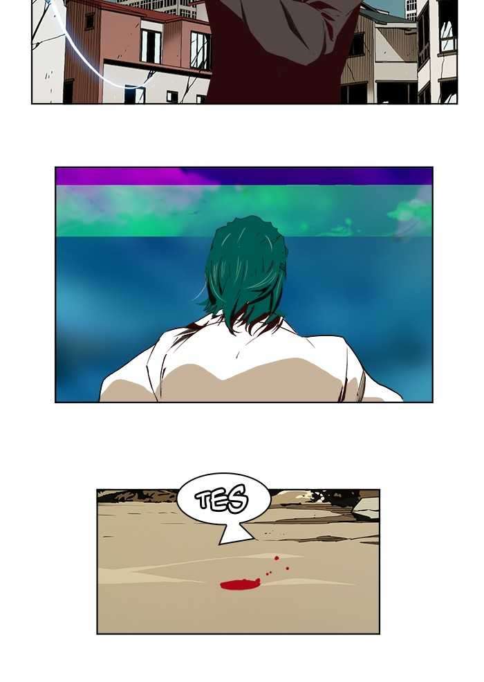 The God of High School Chapter 171 Gambar 41