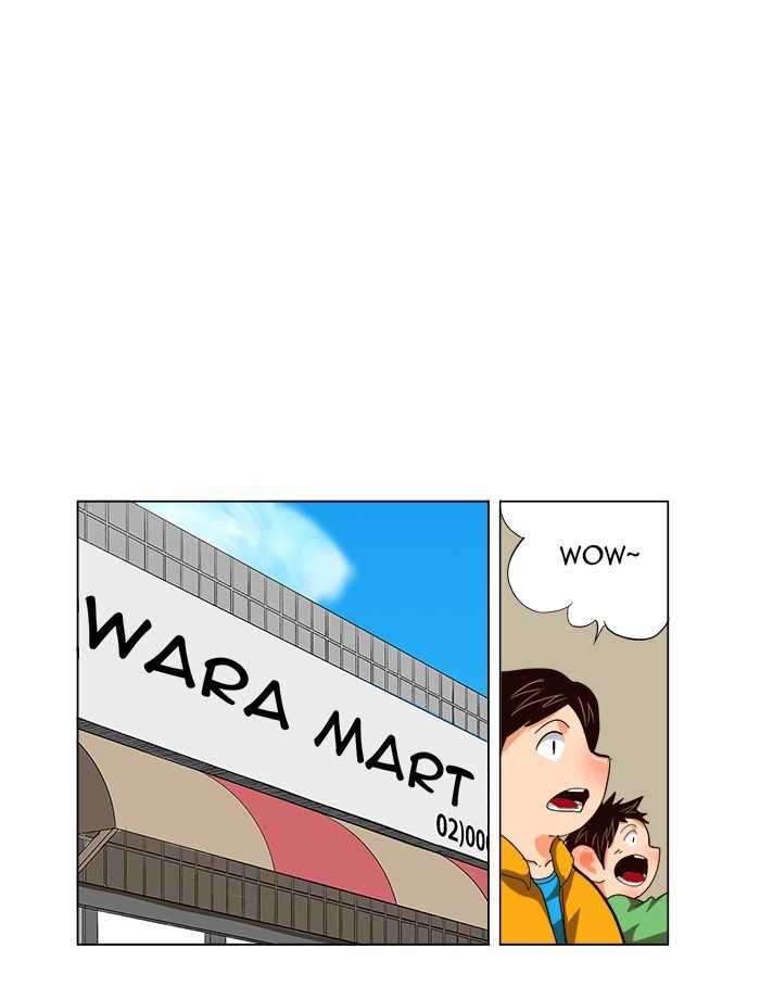 The God of High School Chapter 171 Gambar 51