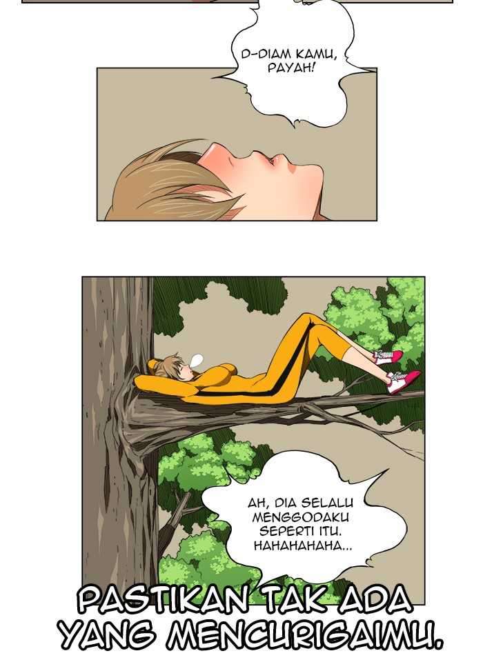 The God of High School Chapter 171 Gambar 60