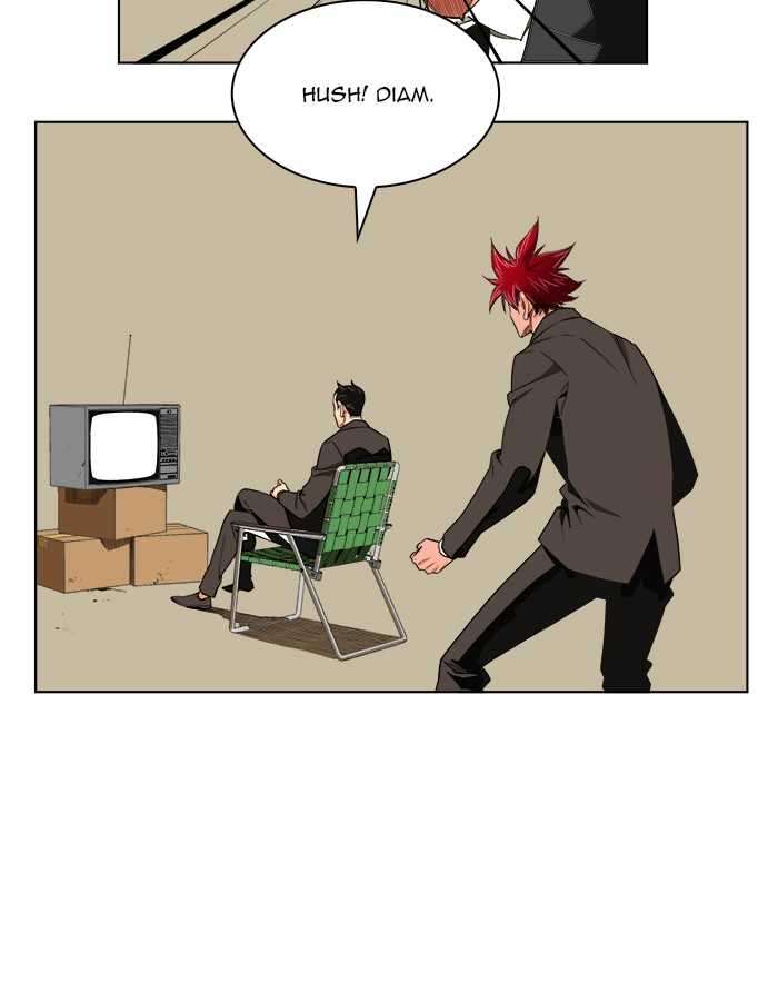 The God of High School Chapter 171 Gambar 66