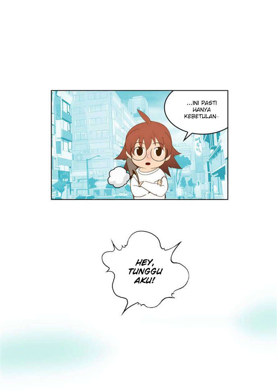 The God of High School Chapter 42 Gambar 34