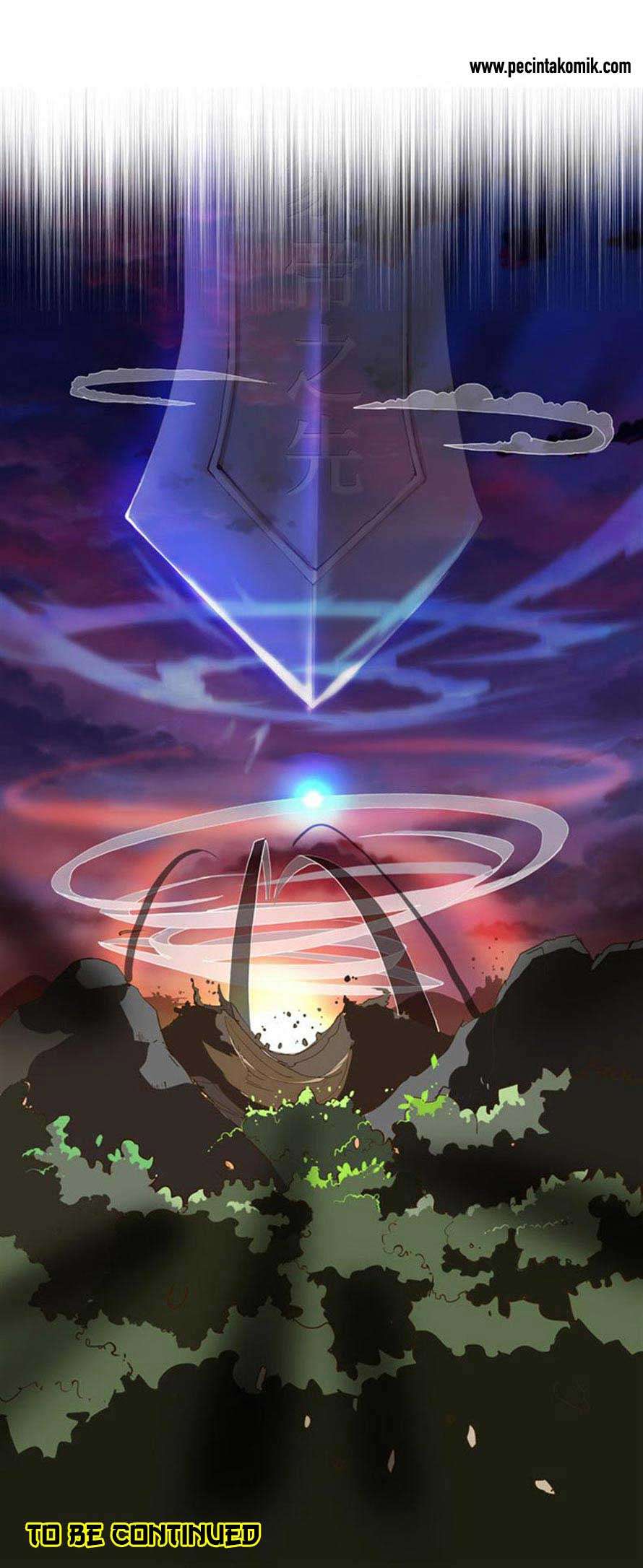 The God of High School Chapter 40 Gambar 24