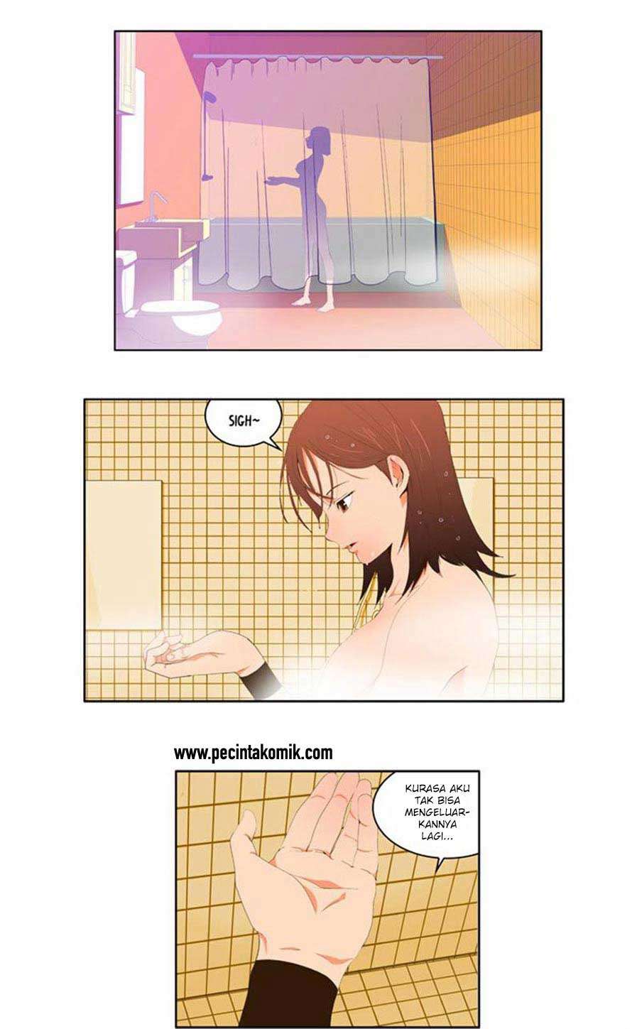 The God of High School Chapter 39 Gambar 5