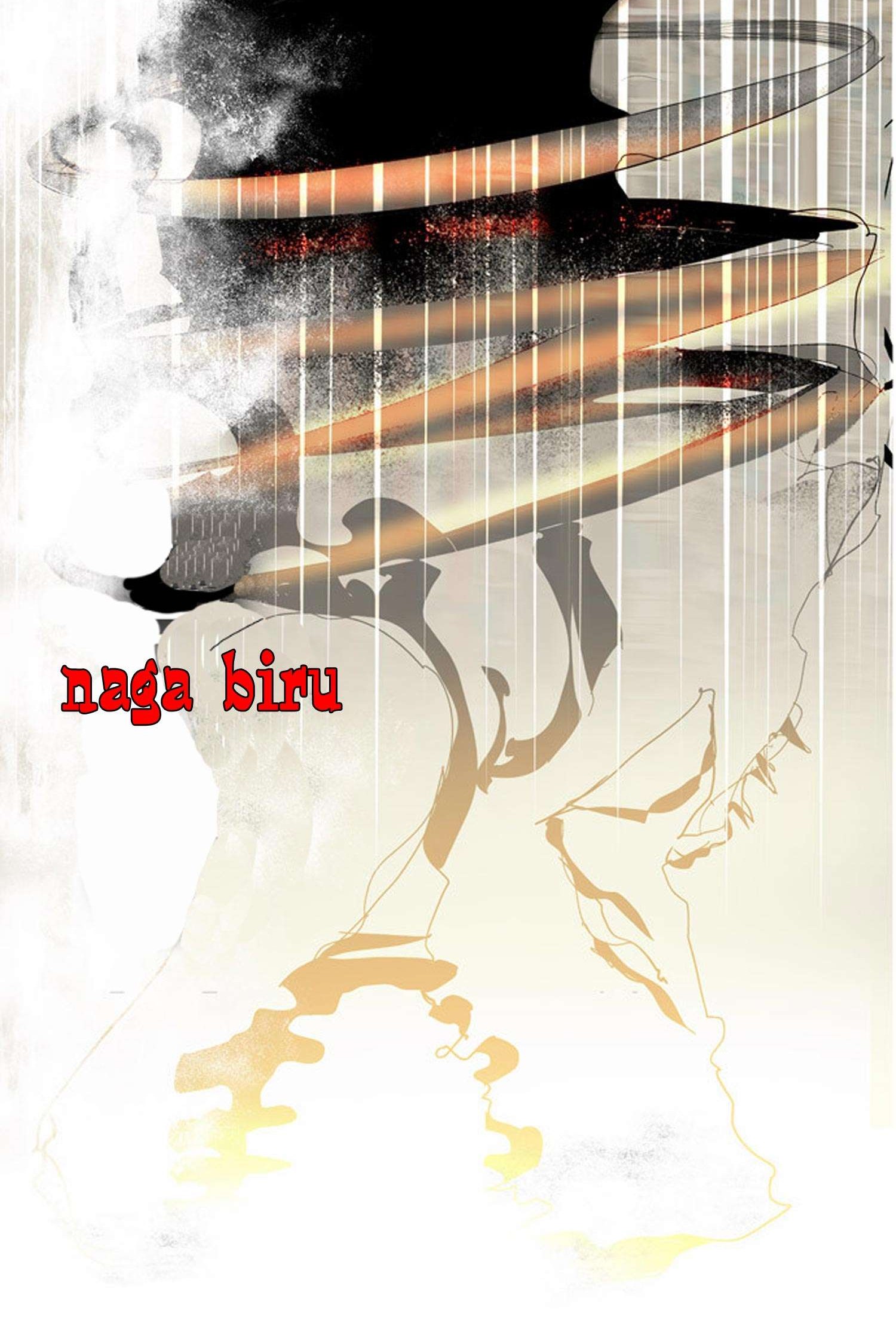 The God of High School Chapter 38 Gambar 46