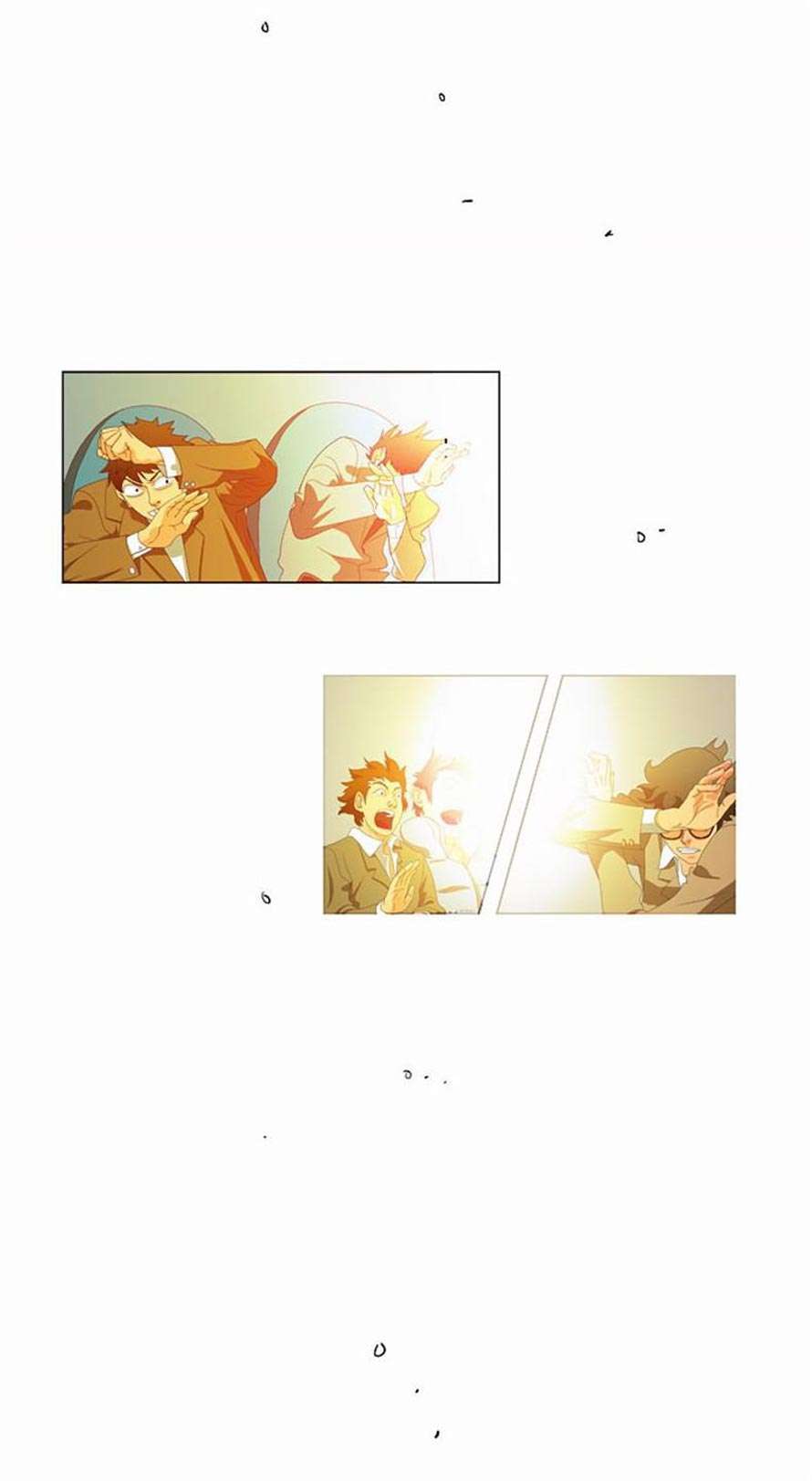 The God of High School Chapter 38 Gambar 47